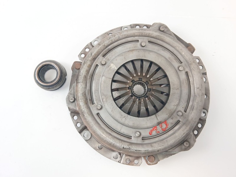 Recambio de kit embrague para citroën c3 1.1 vivace referencia OEM IAM 1878005743  TYPMF180