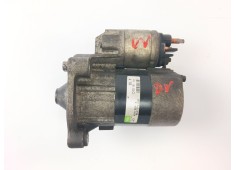 Recambio de motor arranque para citroën c3 1.1 vivace referencia OEM IAM D7E16  