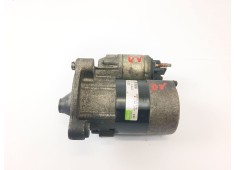 Recambio de motor arranque para citroën c3 1.1 vivace referencia OEM IAM D7E16   2