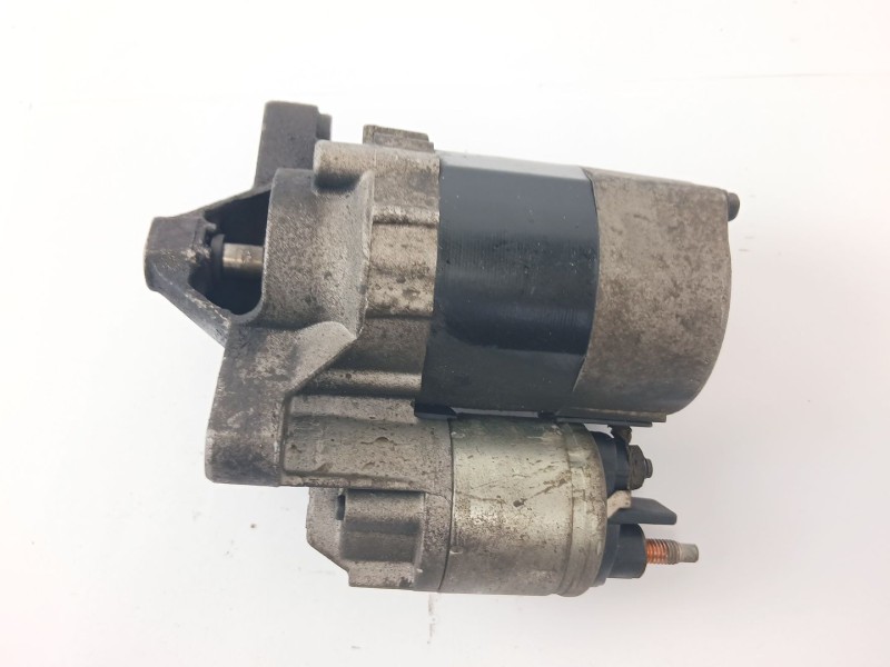 Recambio de motor arranque para citroën c3 1.1 vivace referencia OEM IAM D7E16  