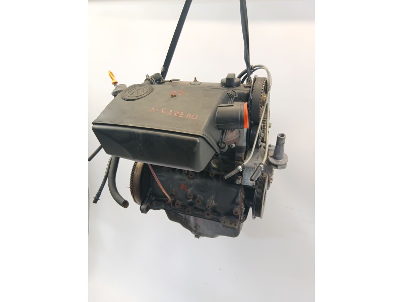 Recambio de motor completo para skoda felicia berlina ( 791) 1.9 diesel cat referencia OEM IAM AEF  