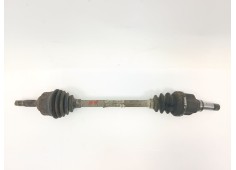 Recambio de transmision delantera izquierda para citroën c3 1.1 vivace referencia OEM IAM    2