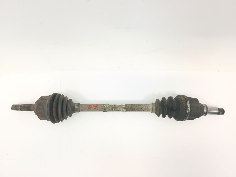 Recambio de transmision delantera izquierda para citroën c3 1.1 vivace referencia OEM IAM   