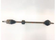 Recambio de transmision delantera derecha para skoda felicia berlina ( 791) 1.9 diesel cat referencia OEM IAM   