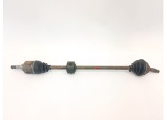 Recambio de transmision delantera derecha para skoda felicia berlina ( 791) 1.9 diesel cat referencia OEM IAM    2