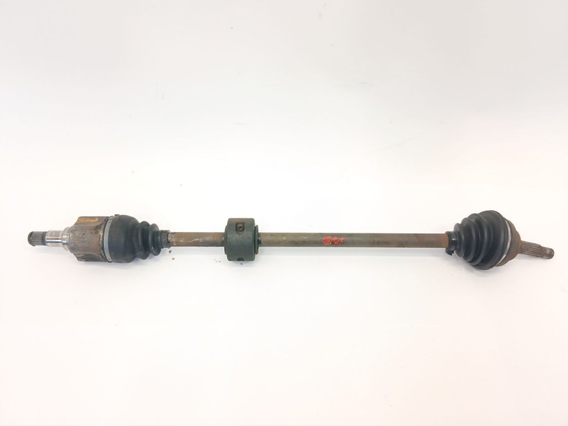 Recambio de transmision delantera derecha para skoda felicia berlina ( 791) 1.9 diesel cat referencia OEM IAM   