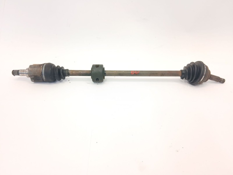 Recambio de transmision delantera derecha para skoda felicia berlina ( 791) 1.9 diesel cat referencia OEM IAM   