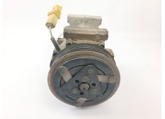 Recambio de compresor aire acondicionado para citroën c3 1.1 vivace referencia OEM IAM SD6V12  9646273380