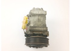 Recambio de compresor aire acondicionado para citroën c3 1.1 vivace referencia OEM IAM SD6V12  9646273380 2