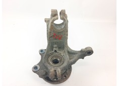 Recambio de mangueta delantera derecha para citroën c3 1.1 vivace referencia OEM IAM   