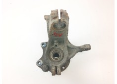 Recambio de mangueta delantera derecha para citroën c3 1.1 vivace referencia OEM IAM    2