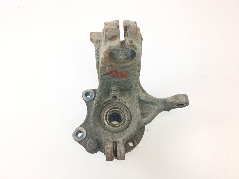 Recambio de mangueta delantera derecha para citroën c3 1.1 vivace referencia OEM IAM   