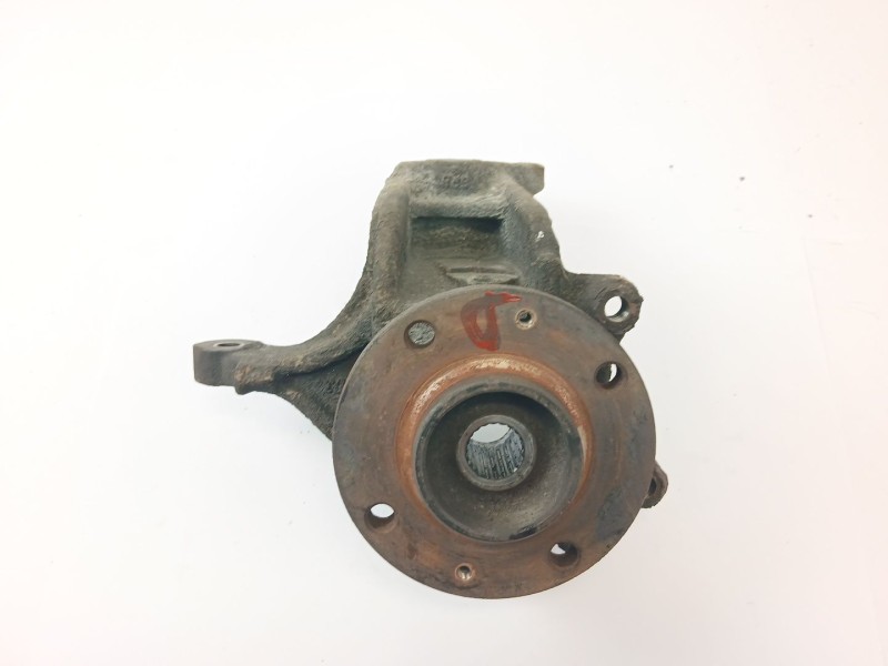 Recambio de mangueta delantera derecha para citroën c3 1.1 vivace referencia OEM IAM   