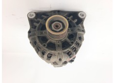 Recambio de alternador para citroën c3 1.1 vivace referencia OEM IAM 9642879680  