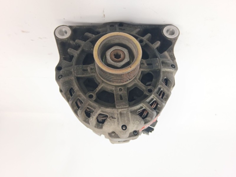 Recambio de alternador para citroën c3 1.1 vivace referencia OEM IAM 9642879680  