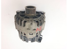 Recambio de alternador para citroën c3 1.1 vivace referencia OEM IAM 9642879680   2