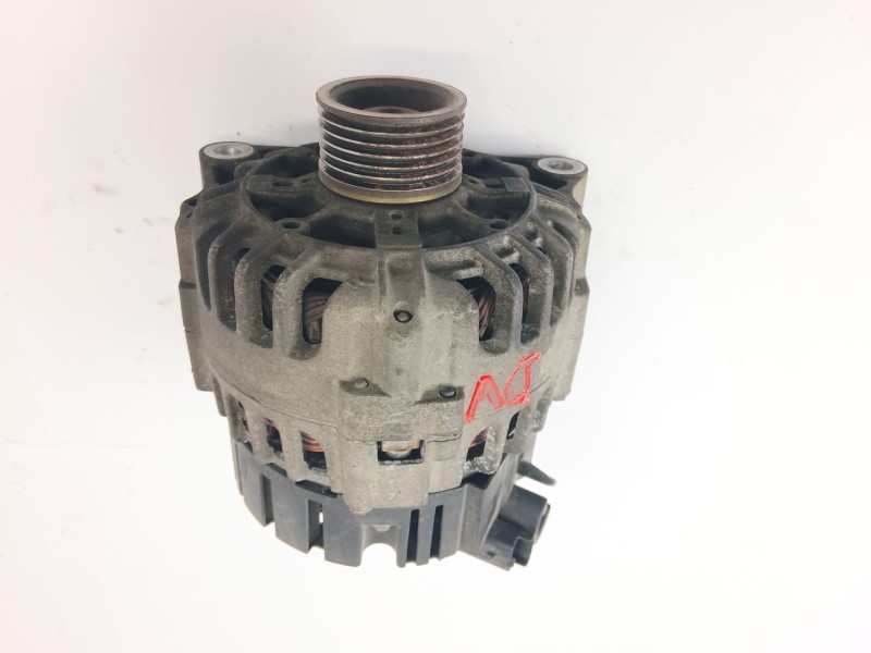 Recambio de alternador para citroën c3 1.1 vivace referencia OEM IAM 9642879680  