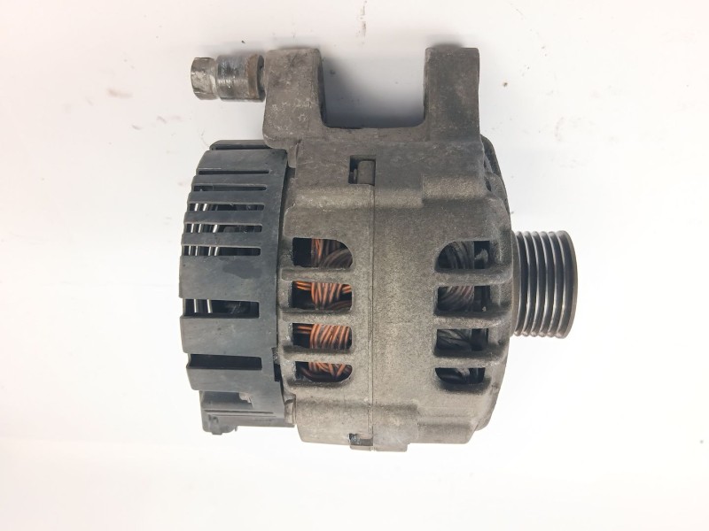 Recambio de alternador para citroën c3 1.1 vivace referencia OEM IAM 9642879680  