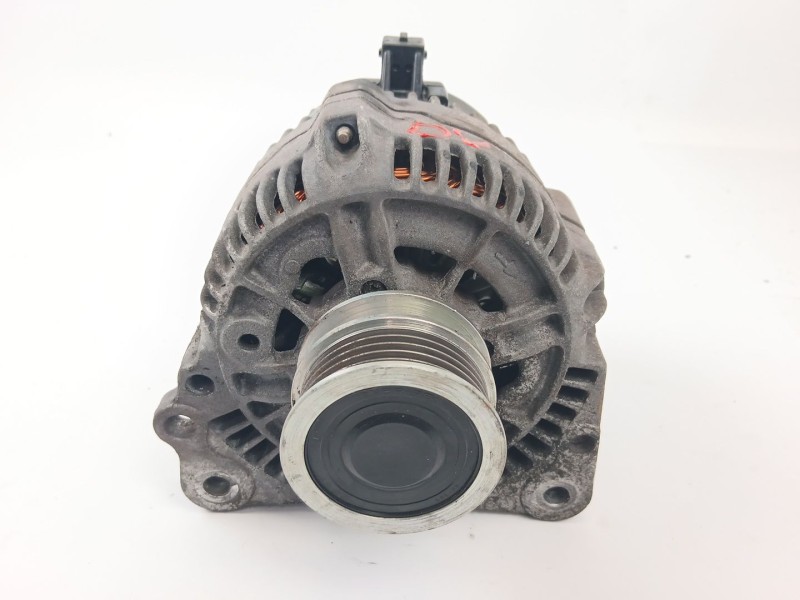Recambio de alternador para skoda felicia berlina ( 791) 1.9 diesel cat referencia OEM IAM 028903026A  