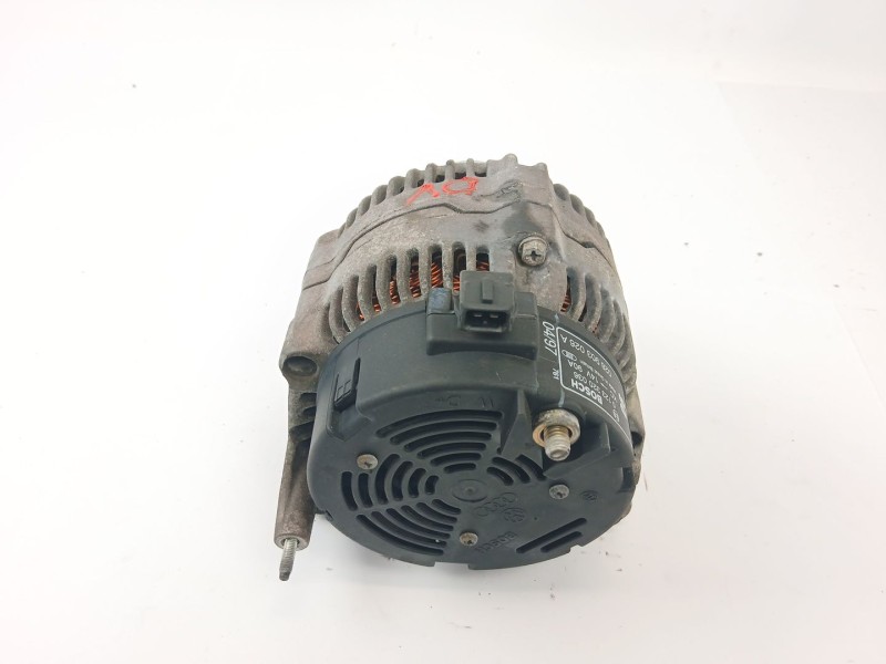 Recambio de alternador para skoda felicia berlina ( 791) 1.9 diesel cat referencia OEM IAM 028903026A  