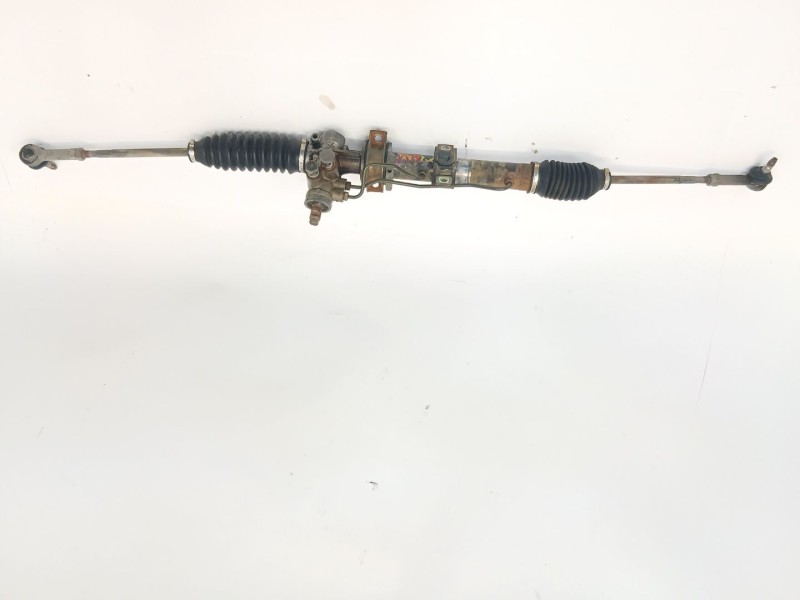 Recambio de cremallera direccion para skoda felicia berlina ( 791) 1.9 diesel cat referencia OEM IAM   