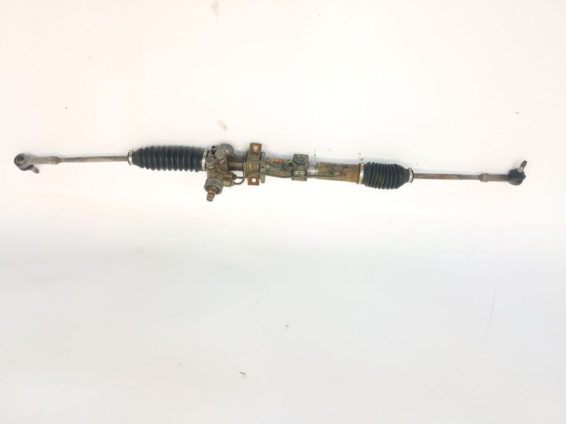 Recambio de cremallera direccion para skoda felicia berlina ( 791) 1.9 diesel cat referencia OEM IAM   