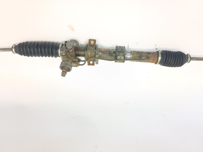 Recambio de cremallera direccion para skoda felicia berlina ( 791) 1.9 diesel cat referencia OEM IAM   