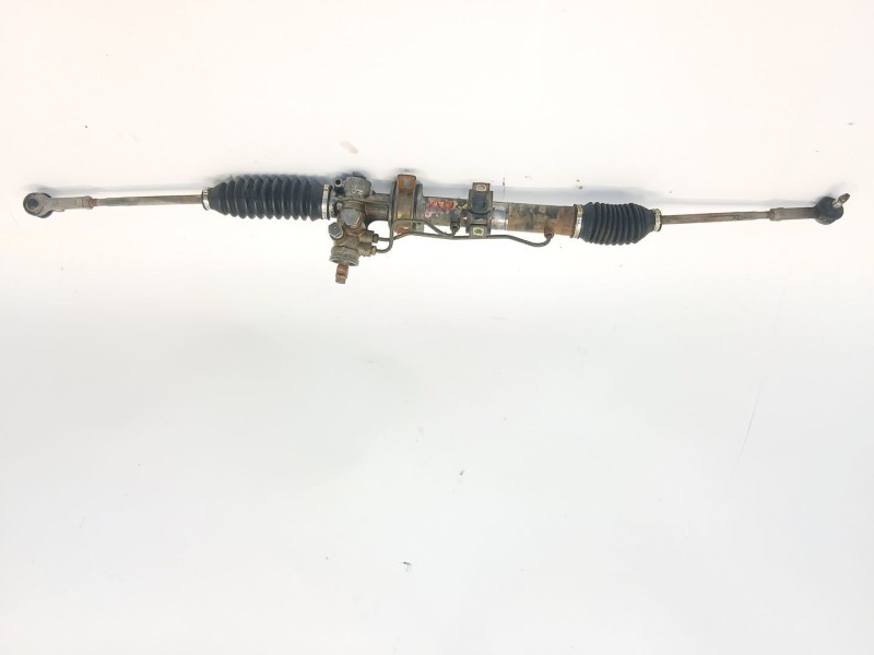 Recambio de cremallera direccion para skoda felicia berlina ( 791) 1.9 diesel cat referencia OEM IAM   