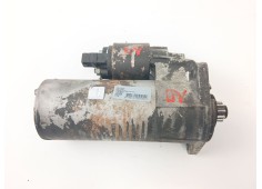 Recambio de motor arranque para skoda felicia berlina ( 791) 1.9 diesel cat referencia OEM IAM CS1047  