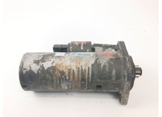 Recambio de motor arranque para skoda felicia berlina ( 791) 1.9 diesel cat referencia OEM IAM CS1047   2
