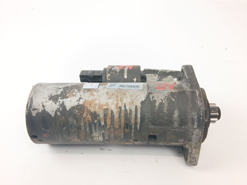 Recambio de motor arranque para skoda felicia berlina ( 791) 1.9 diesel cat referencia OEM IAM CS1047  