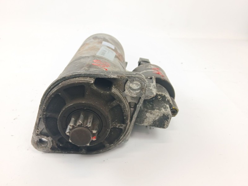 Recambio de motor arranque para skoda felicia berlina ( 791) 1.9 diesel cat referencia OEM IAM CS1047  