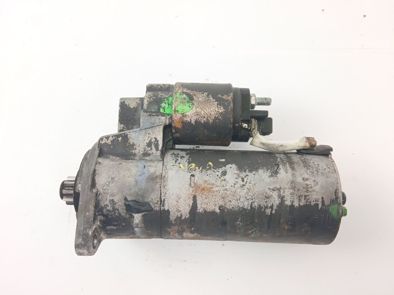 Recambio de motor arranque para skoda felicia berlina ( 791) 1.9 diesel cat referencia OEM IAM CS1047  