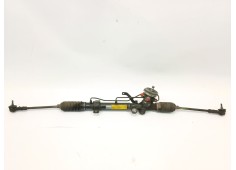 Recambio de cremallera direccion para hyundai getz (tb) 1.1 básico referencia OEM IAM 57700-1C100  