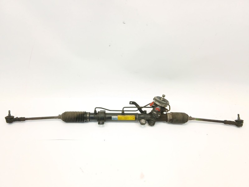 Recambio de cremallera direccion para hyundai getz (tb) 1.1 básico referencia OEM IAM 57700-1C100  