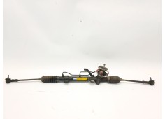 Recambio de cremallera direccion para hyundai getz (tb) 1.1 básico referencia OEM IAM 57700-1C100   2