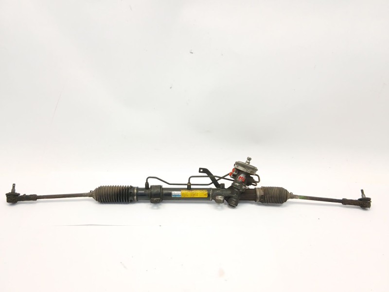 Recambio de cremallera direccion para hyundai getz (tb) 1.1 básico referencia OEM IAM 57700-1C100  