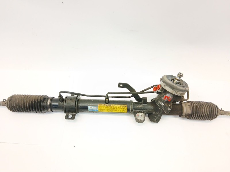 Recambio de cremallera direccion para hyundai getz (tb) 1.1 básico referencia OEM IAM 57700-1C100  