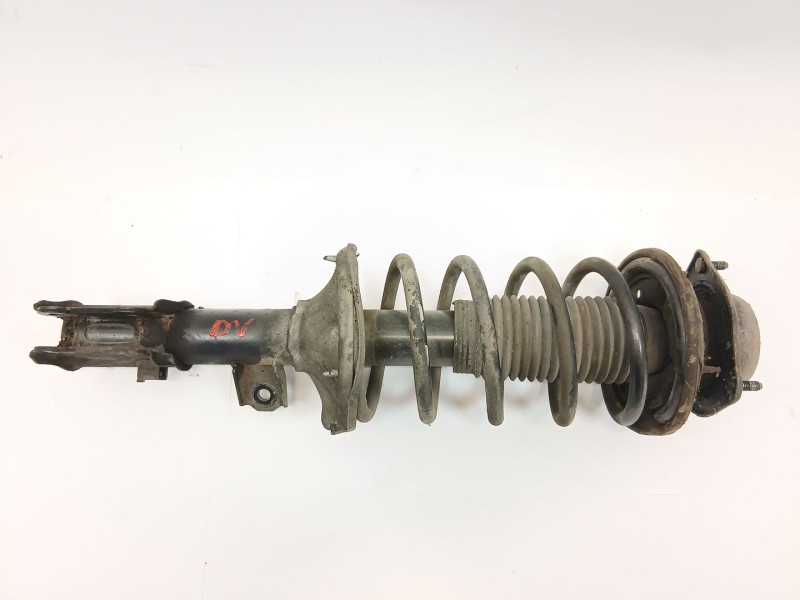 Recambio de amortiguador delantero derecho para hyundai getz (tb) 1.1 básico referencia OEM IAM   