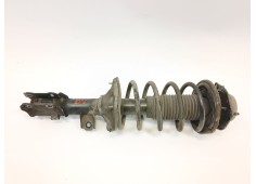 Recambio de amortiguador delantero derecho para hyundai getz (tb) 1.1 básico referencia OEM IAM    2