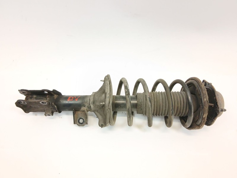 Recambio de amortiguador delantero derecho para hyundai getz (tb) 1.1 básico referencia OEM IAM   