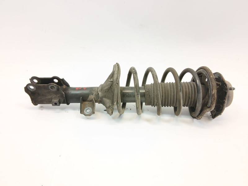 Recambio de amortiguador delantero derecho para hyundai getz (tb) 1.1 básico referencia OEM IAM   