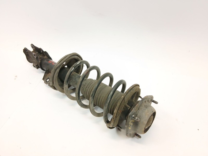 Recambio de amortiguador delantero derecho para hyundai getz (tb) 1.1 básico referencia OEM IAM   