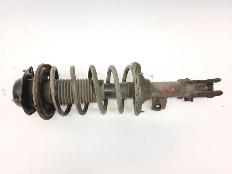 Recambio de amortiguador delantero izquierdo para hyundai getz (tb) 1.1 básico referencia OEM IAM   