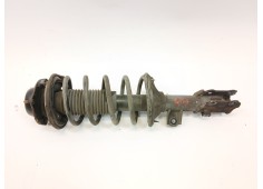 Recambio de amortiguador delantero izquierdo para hyundai getz (tb) 1.1 básico referencia OEM IAM    2