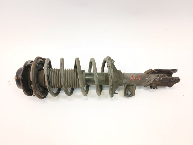 Recambio de amortiguador delantero izquierdo para hyundai getz (tb) 1.1 básico referencia OEM IAM   