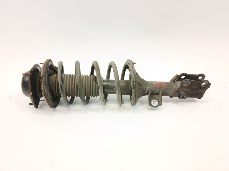 Recambio de amortiguador delantero izquierdo para hyundai getz (tb) 1.1 básico referencia OEM IAM   