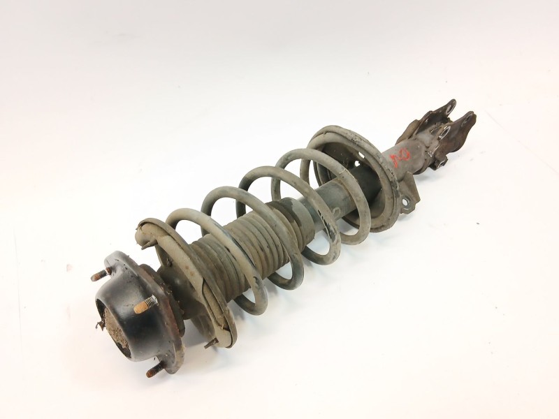 Recambio de amortiguador delantero izquierdo para hyundai getz (tb) 1.1 básico referencia OEM IAM   