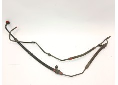 Recambio de tubos direccion para hyundai getz (tb) 1.1 básico referencia OEM IAM   