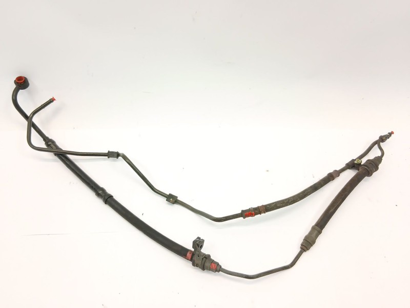 Recambio de tubos direccion para hyundai getz (tb) 1.1 básico referencia OEM IAM   